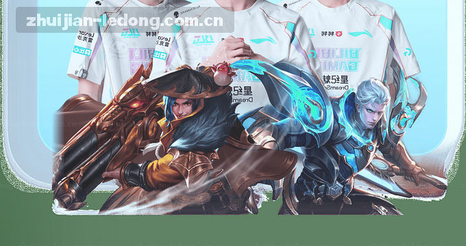 AI趋势雷达图 展示技术方向